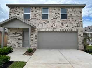 6839 Lantana Leaf Ln, Katy, TX 77493