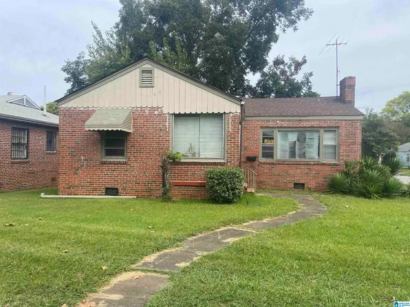 1072 40th St, Birmingham, AL 35218