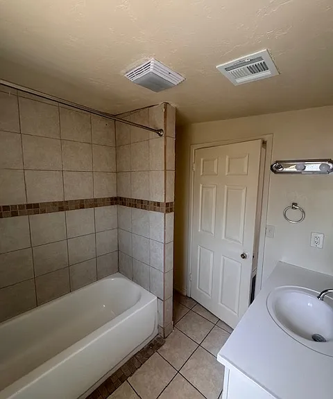 2nd full bathroom