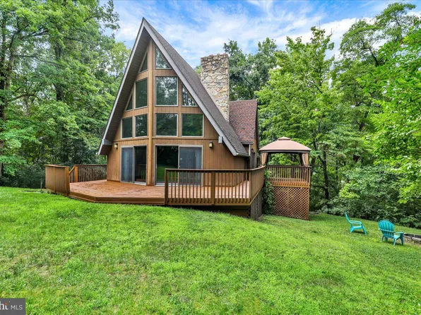 31 Todd Dr, Leesport, PA 19533