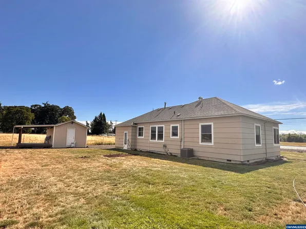34121 Highway 99e, Tangent, OR 97389