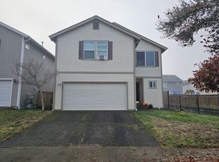 14931 99th Way SE, Yelm, WA 98597