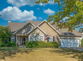 61510 E 266th Rd, Grove, OK 74344