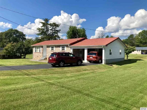 235 Campbell Dr, Bean Station, TN 37708