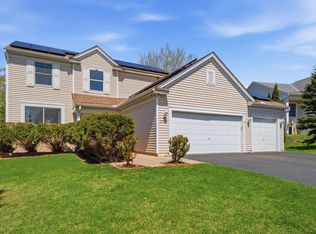 1573 Johnny Cake Alcove, Eagan, MN 55122