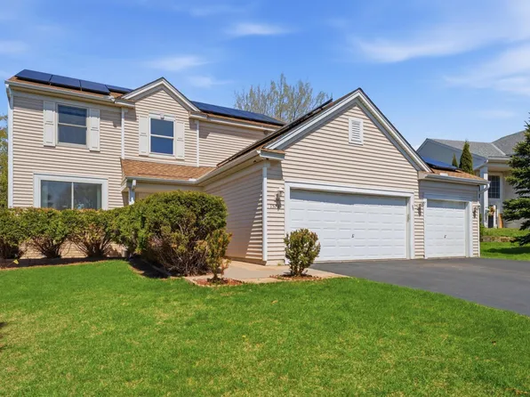 1573 Johnny Cake Alcove, Eagan, MN 55122