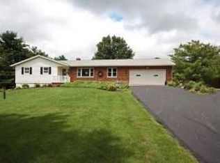 110 Ginder Rd NE, Lancaster, OH 43130