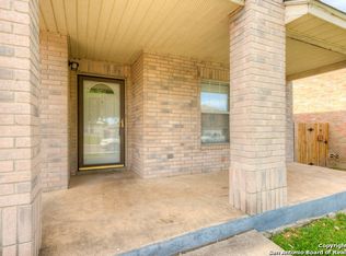 7331 Caddington Dr, Converse, TX 78109