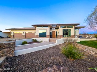 2833 S OLD CHURCH Road, Camp Verde, AZ 86322