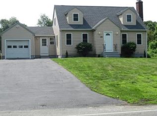 108 Williams St, Marlborough, MA 01752