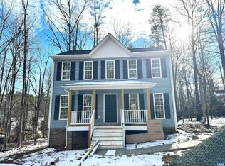 834 Jefferson Drive 80/2 #LM, Palmyra, VA 22963