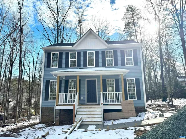 834 Jefferson Drive 80/2 #Lm, Palmyra, VA 22963