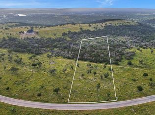 163 Westridge Way, Kingsland, TX 78639