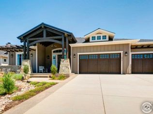 3874 Ridgeline Dr, Timnath, CO 80547