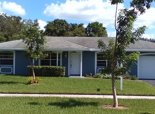 1140 SW 127th Ter, Davie, FL 33325