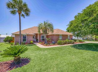 5023 Challenger Way, Perdido Key, FL 32507