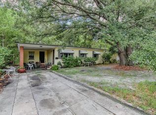 5611 Mahalia Dr, Jacksonville, FL 32209