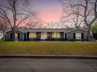 3309 Chaparral Ln, Fort Worth, TX 76109