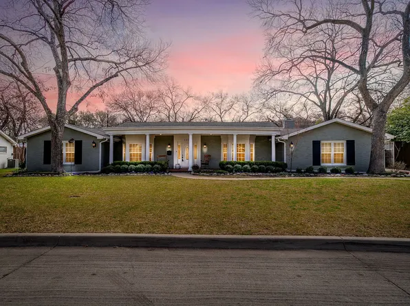 3309 Chaparral Ln, Fort Worth, TX 76109