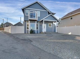 3016 S Warner St, Tacoma, WA 98409