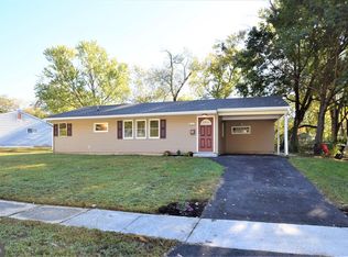 246 N Governors Blvd, Dover, DE