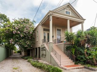 4625 Laurel St #4, New Orleans, LA 70115
