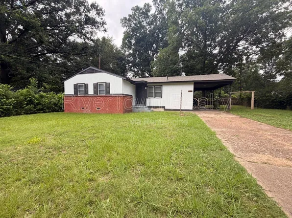 1624 Winfield Ave, Memphis, TN 38116