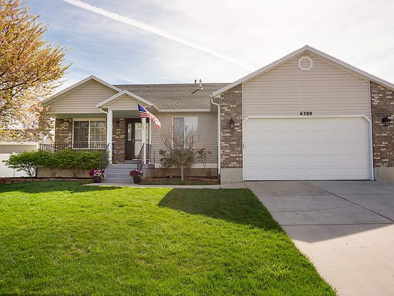 2nd image of 6389 S Gold Valley Ct