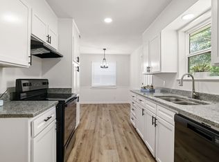 6441 Carousel Dr, Watauga, TX 76148