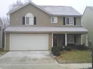 5028 Emberly Dr, Mc Leansville, NC 27301