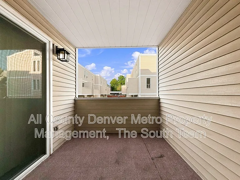 1050 S Monaco Street Pkwy #78 — Photo 10