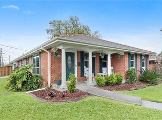 3400 Ferran Dr, Metairie, LA 70002