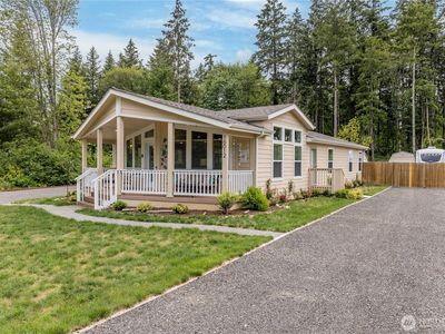 16012 Jade Street SE, Yelm, WA, 98597