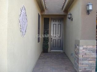 417 Shady Morning Ave, North Las Vegas, NV 89031