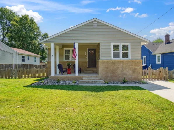 10 N Homeland Ave, Annapolis, MD 21401