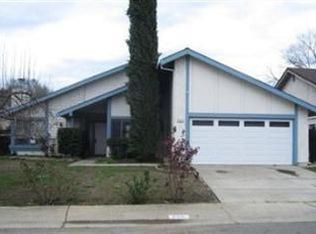 2031 Klamath River Dr, Rancho Cordova, CA 95670