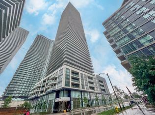 70 Annie Craig Dr #5406, Toronto, ON M8V0G2