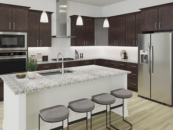 2nd image of 308 Falls Village Dr #46