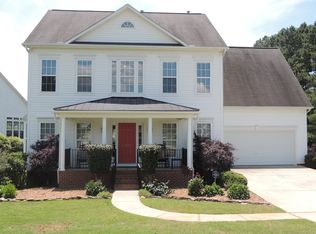 101 Annenberg Ln, Easley, SC 29642