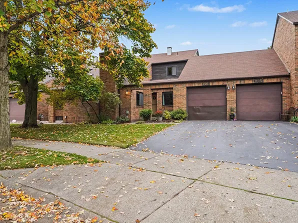 201 Heritage Commons St SE, Grand Rapids, MI 49503