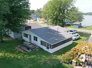 1480 E 700 S, Wolcottville, IN 46795
