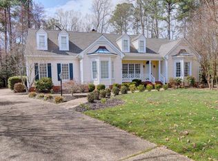 1912 Whittles Wood Rd, Williamsburg, VA 23185