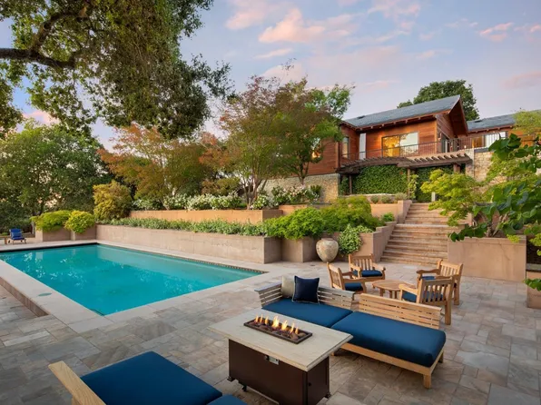 567 Cresta Vista Ln, Portola Valley, CA 94028