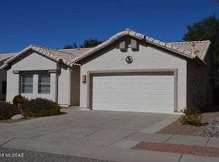 9941 E Swordfish Way, Tucson, AZ 85748