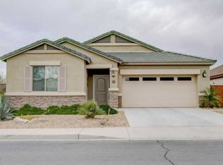 36996 W Giallo Ln, Maricopa, AZ 85138