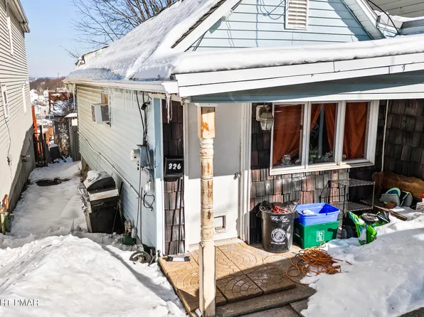 326 Center St, Wilkes Barre Township, PA 18702