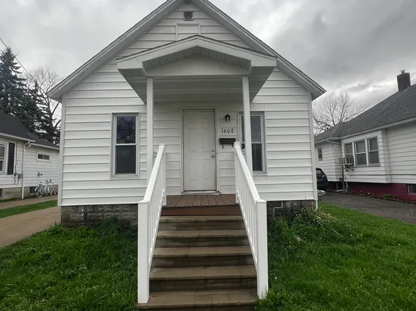 1608 Holmes St, Saginaw, MI 48602