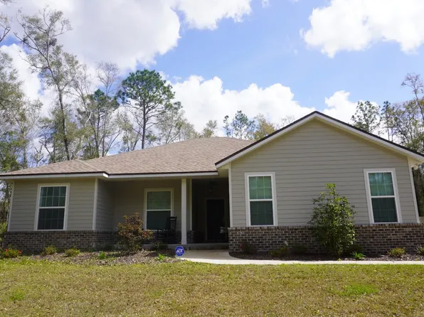 267 SW Timberland Ct, Lake City, FL 32024