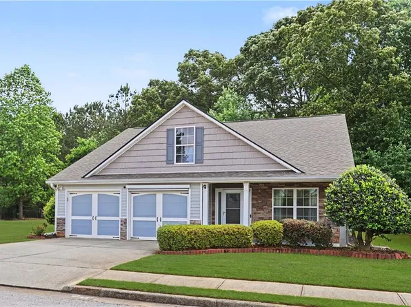 676 Majesty Xing, Winder, GA 30680