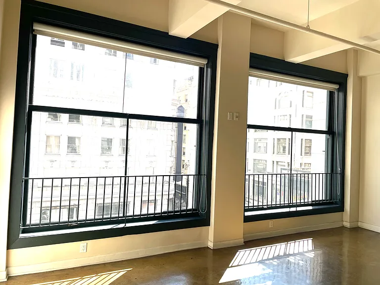 The Metropolitan Lofts — Photo 38